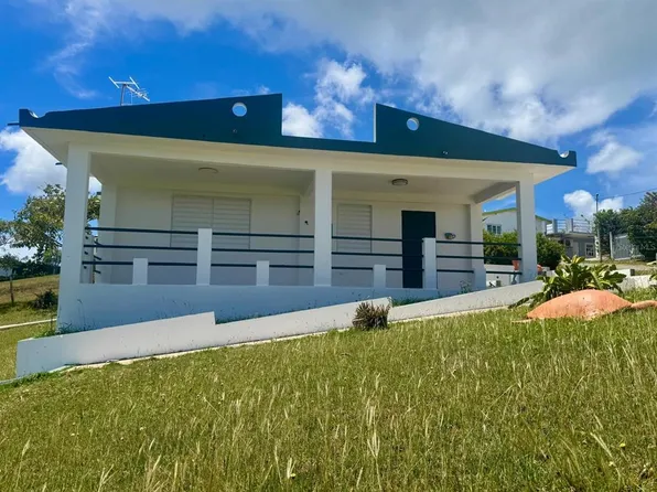 Calle 21 Lote #755, Vieques, PR 00765