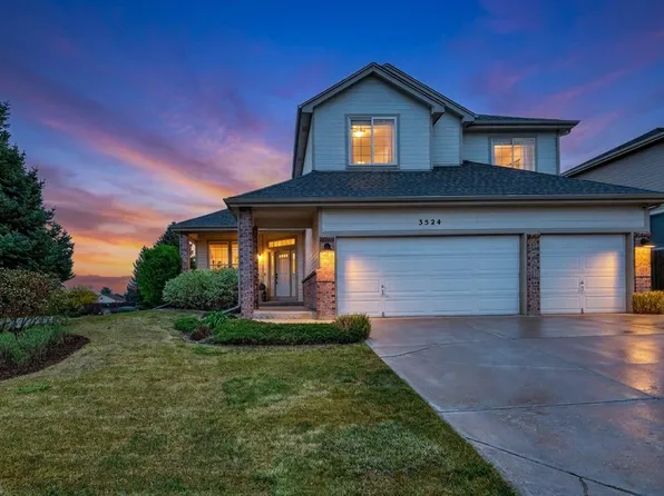 3524 Dilley Cir, Johnstown, CO 80534