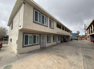 1420 Putnam Ave APT 7, North Las Vegas, NV 89030