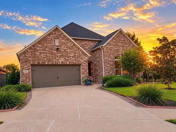 6902 Ladera Ln, Missouri City, TX 77459