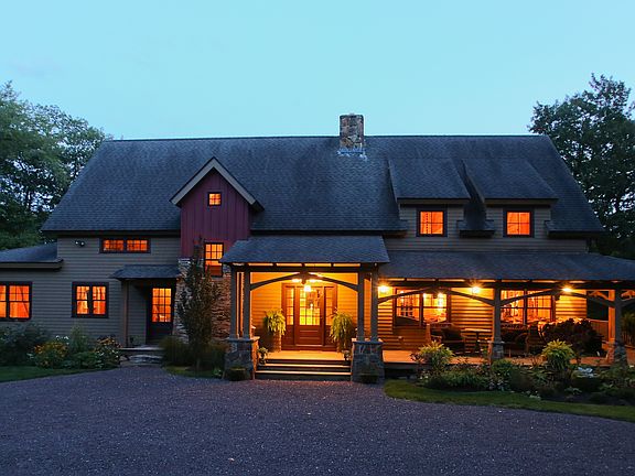 9 Mount Hunger Estates Rd