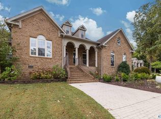 2351 Sunset Dr, Guntersville, AL 35976