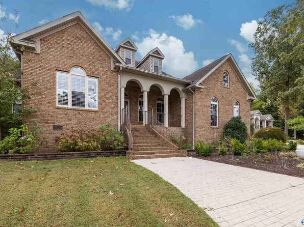 2351 Sunset Dr, Guntersville, AL 35976