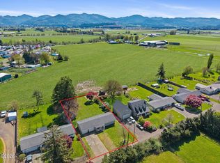 3195 Fitzpatrick Rd, Tillamook, OR 97141