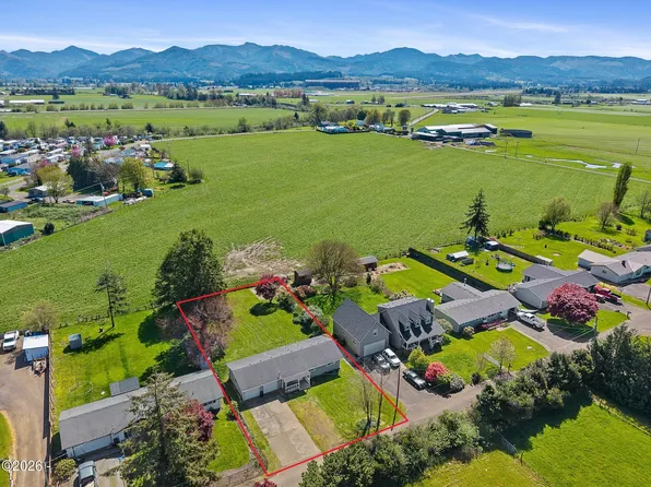 3195 Fitzpatrick Rd, Tillamook, OR 97141