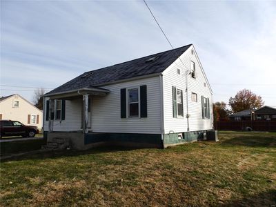 356 S Cherry St, Pittsfield, IL, 62363