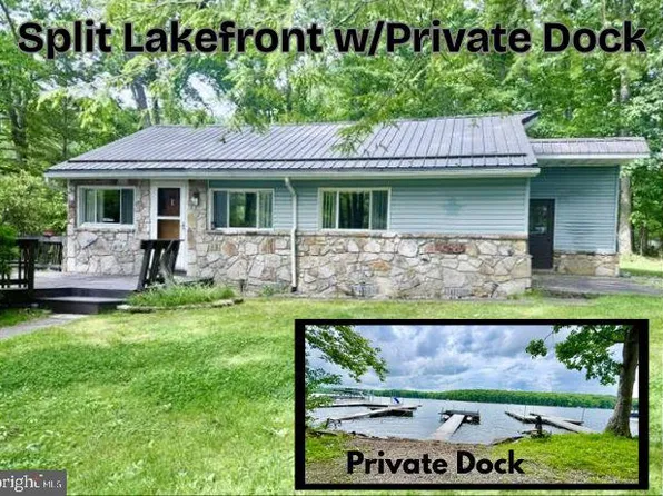 222 Skippers Point Rd, Oakland, MD 21550