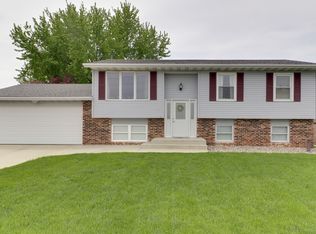 1717 Gregory St, Normal, IL 61761