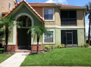 425 Fountainhead Cir UNIT 108, Kissimmee, FL 34741