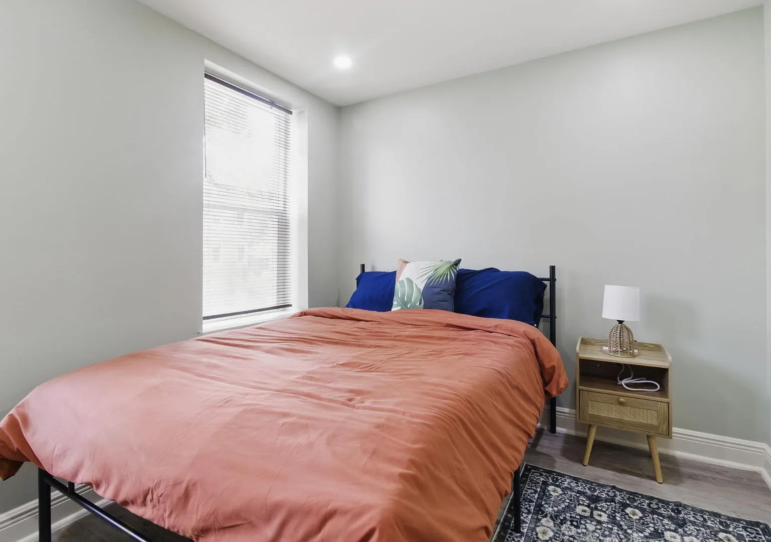 1232 W Lombard St - 2B — Photo 1