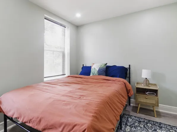 1232 W Lombard St, Baltimore, MD