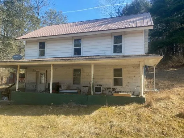 86 Ritts Farm Rd, Emlenton, PA 16373