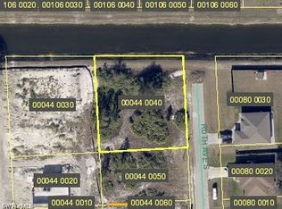 1504 Ruth Ave S, Lehigh Acres, FL 33976