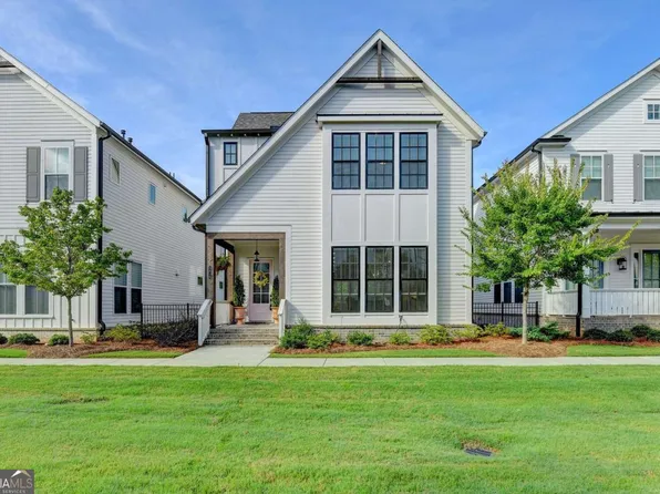 3415 Crop Corner Rd, Suwanee, GA 30024