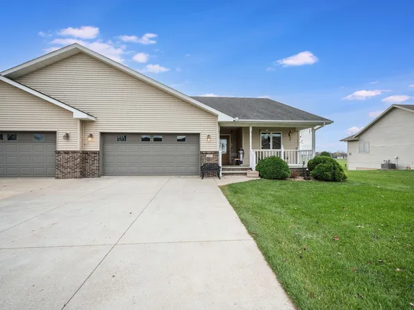 580 Southwind Dr, Fairmont, MN 56031