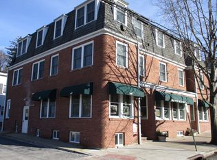 113 Main St APT 1N, Irvington, NY 10533