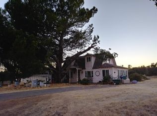 18400 Claypit Rd, Ione, CA 95640