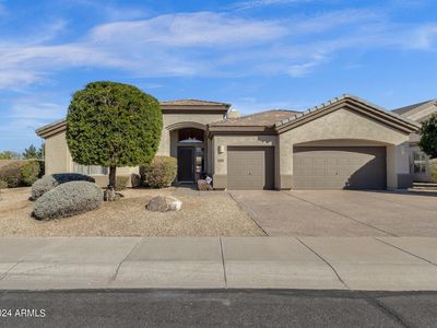 6406 E Monte Cristo Ave, Scottsdale, AZ, 85254