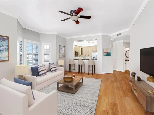 450 Bayfront PL #4510, NAPLES, FL 34102