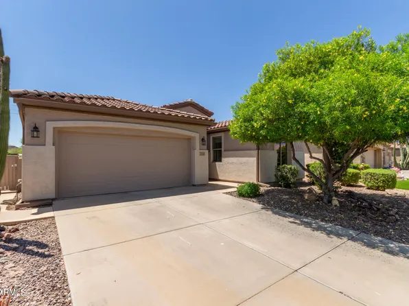 5110 S BARLEY Way, Gilbert, AZ 85298