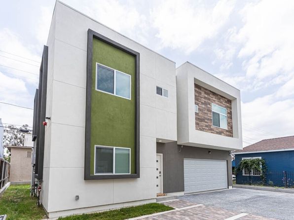 866 N Edgemont St #1/2-9