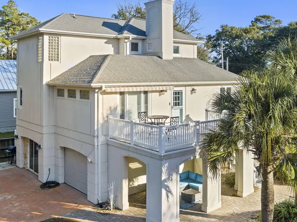7316 Archers Creek Drive, Emerald Isle, NC 28594