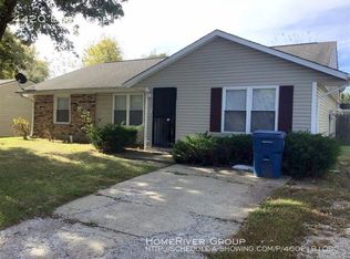 4420 Burrwood Dr, Indianapolis, IN 46235