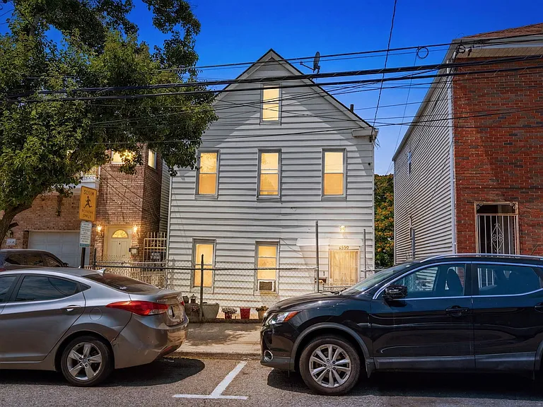 6605 Durham Ave — Photo 1