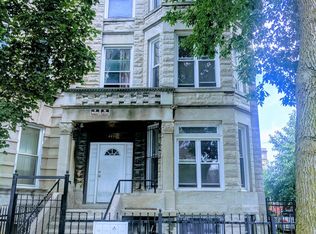 4243 S Calumet Ave #B, Chicago, IL 60653