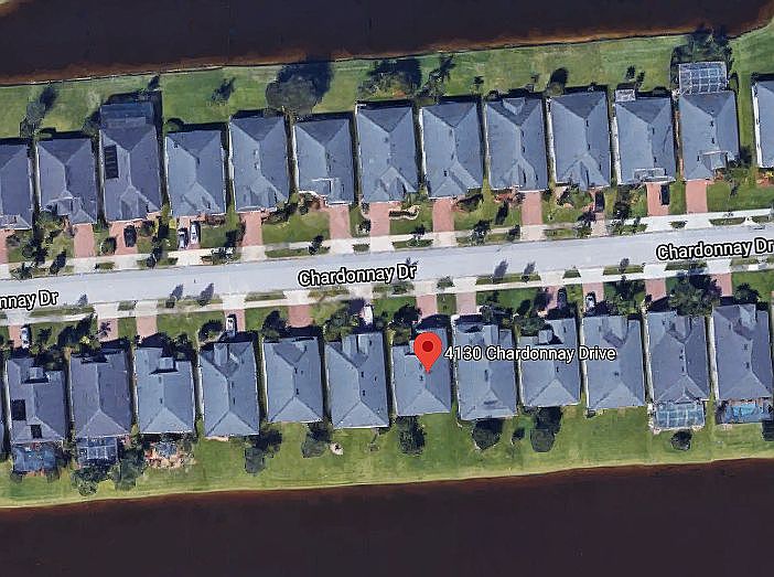 1st image of 4130 Chardonnay Dr