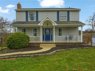 16 Gina Dr, Washington, PA, 15301