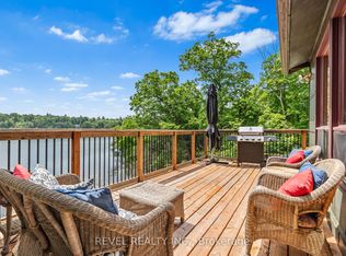 49 Sleepy Hollow Rd, Rideau Lakes, ON K0G 1E0