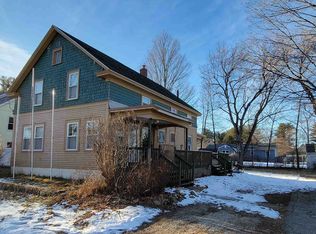 23 High St, Rochester, NH 03867