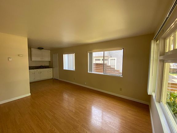 View from Entryway
