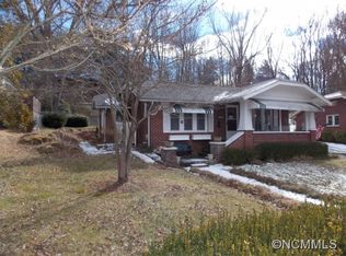 59 Joy Ln, Waynesville, NC 28786