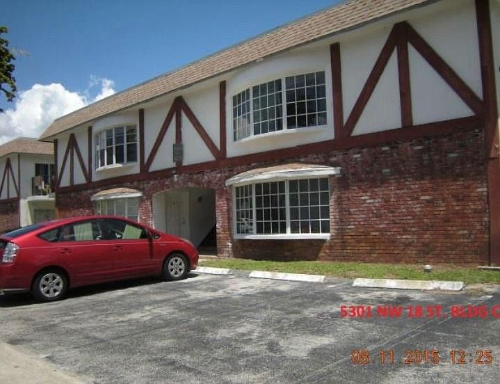 1st image of 5208 NW 18th Court #4K