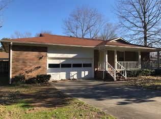 110 Royal Dr, Madison, AL 35758