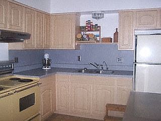 Lovely updated Kitchen
