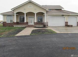 3385 Wild Goose Rd NE, Moses Lake, WA 98837