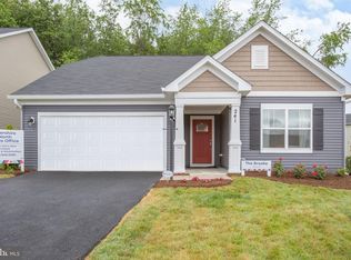 22 Lightning Maple Ln, Fredericksburg, VA 22406