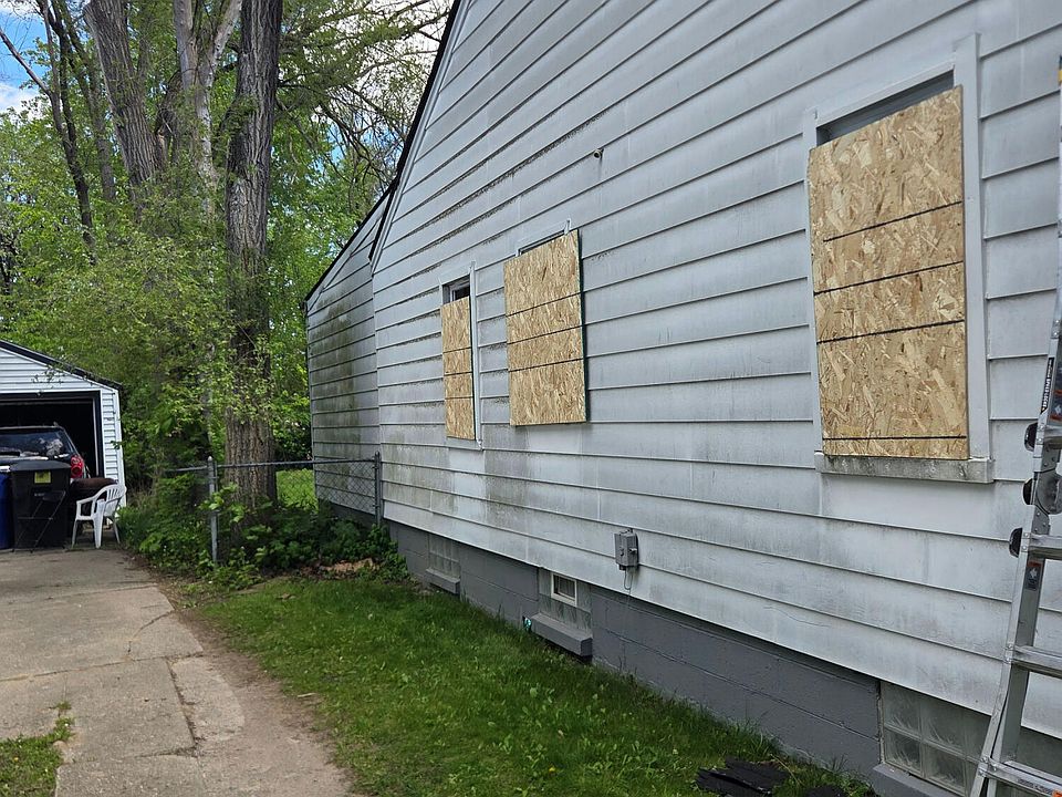 19710 Westbrook St, Detroit, MI 48219 | Zillow