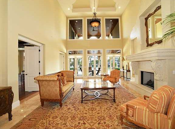 Home For Sale In Tropic Isle