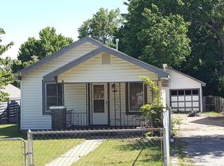 2112 W 41st Pl, Tulsa, OK 74107