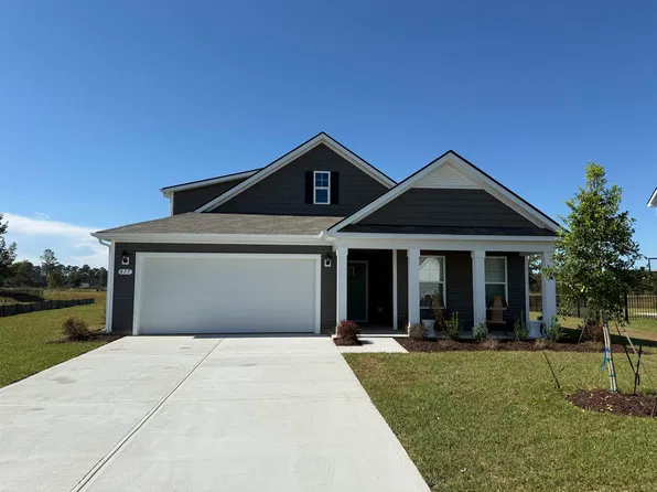 417 Green Ash Dr., Conway, SC 29527