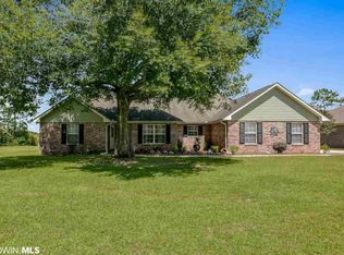 9790 Fairway Dr, Foley, AL 36535
