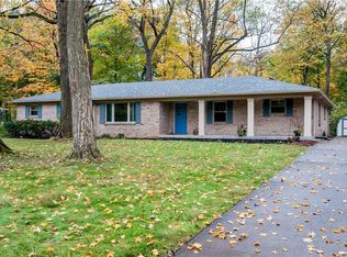 7204 N Tuxedo St, Indianapolis, IN