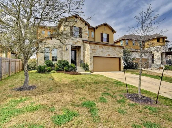 11712 Quintana Cv, Austin, TX 78739