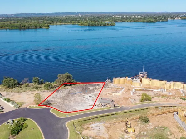 1513 Apache Tears, Horseshoe Bay, TX 78657