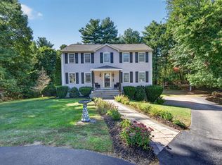 19 Kristyn Ln, North Reading, MA 01864