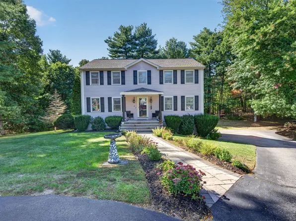 19 Kristyn Ln, North Reading, MA 01864